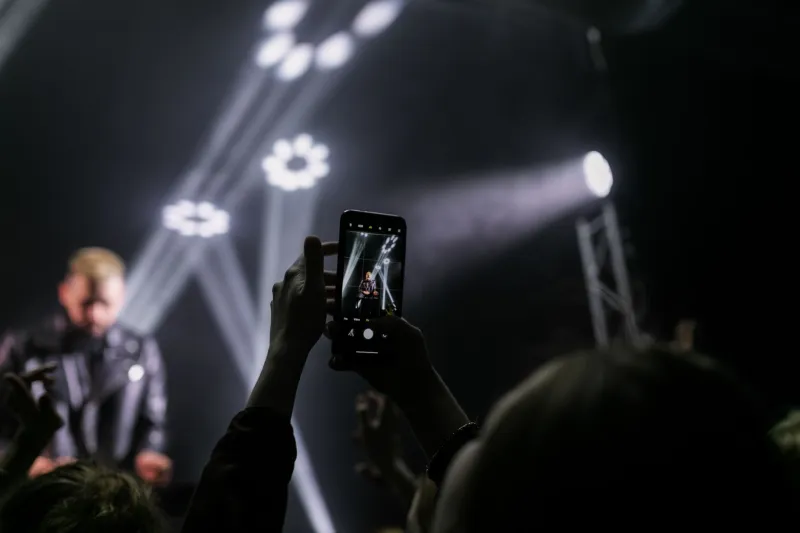 Brain Rot to Punchline: What Happens When Gen Z Brings the Internet to a Live Stage